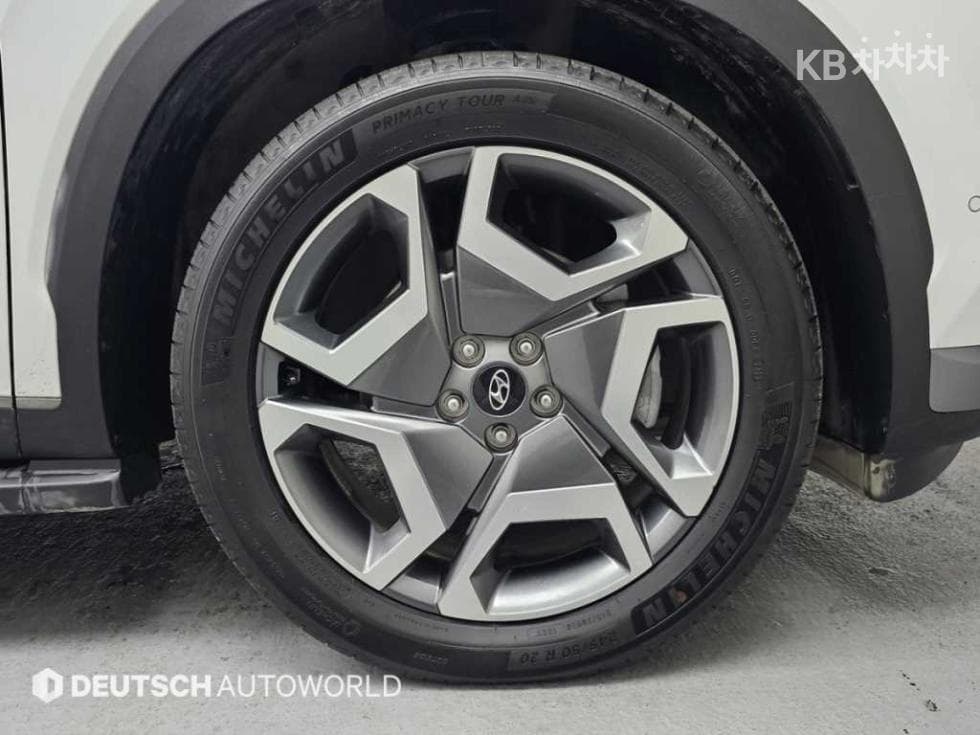 Hyundai The New (facelift) Palisade2.2 Diesel 2WD Prestige - 5