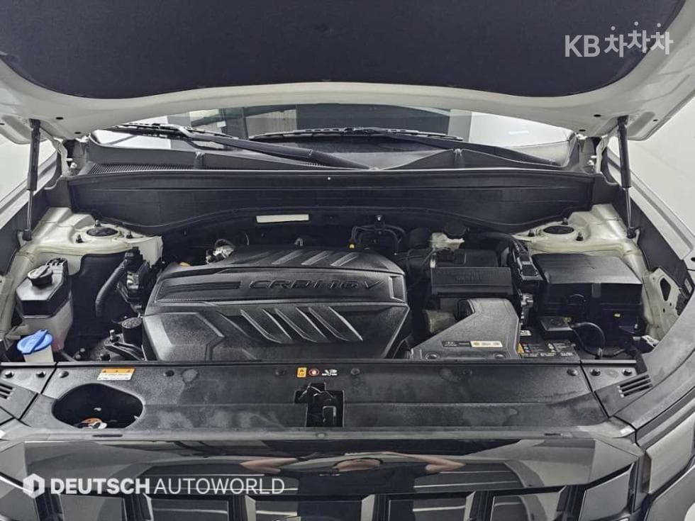 Hyundai The New (facelift) Palisade2.2 Diesel 2WD Prestige - 6