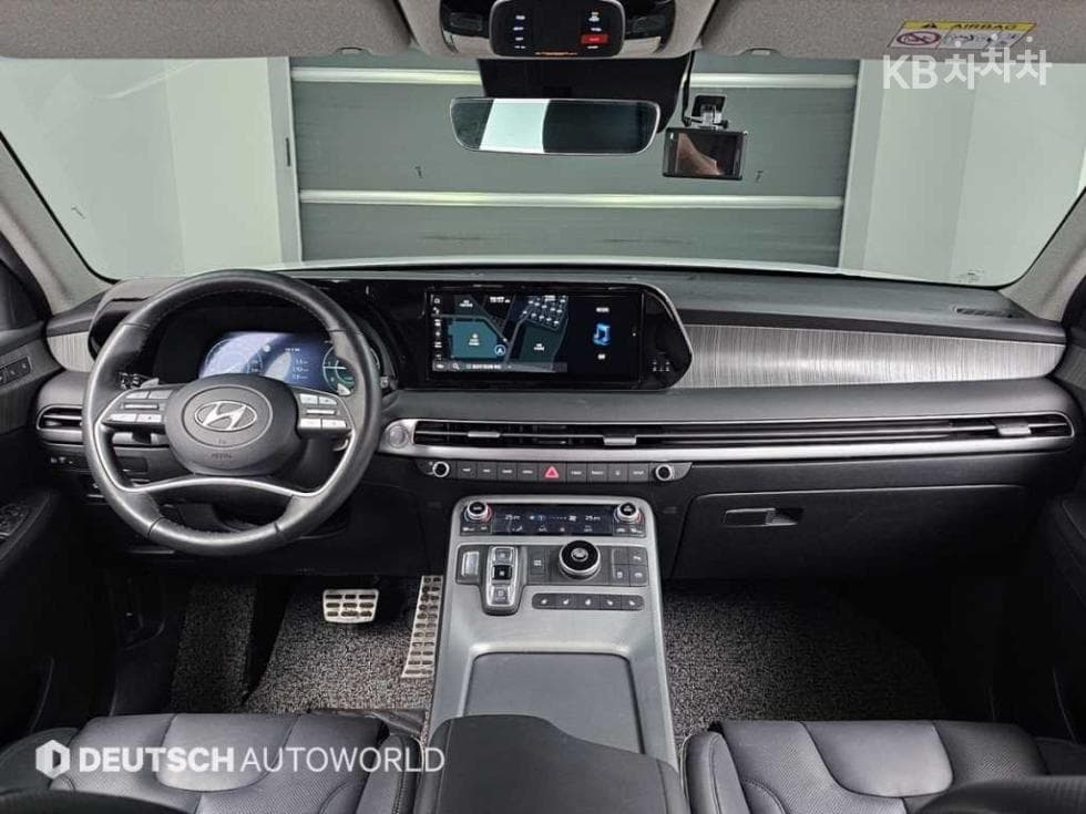 Hyundai The New (facelift) Palisade2.2 Diesel 2WD Prestige - 7