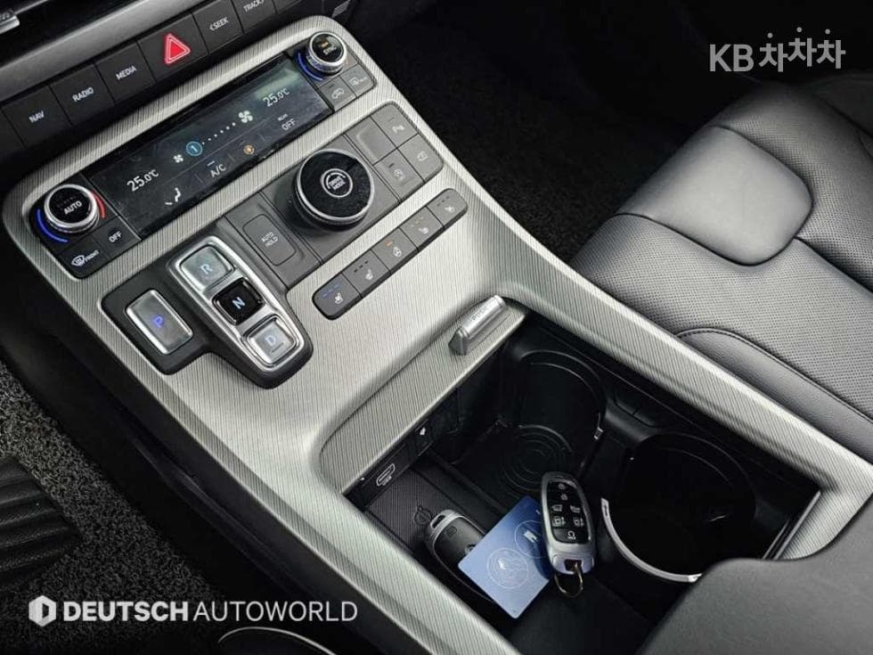 Hyundai The New (facelift) Palisade2.2 Diesel 2WD Prestige - 9