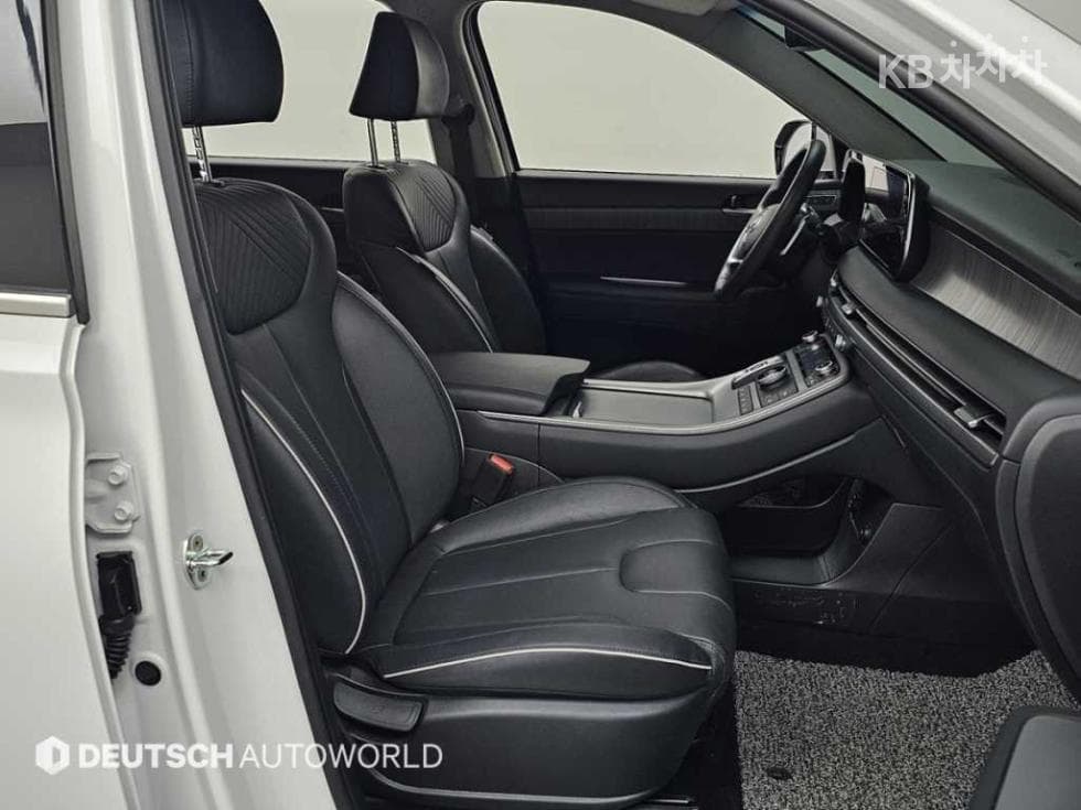 Hyundai The New (facelift) Palisade2.2 Diesel 2WD Prestige - 10