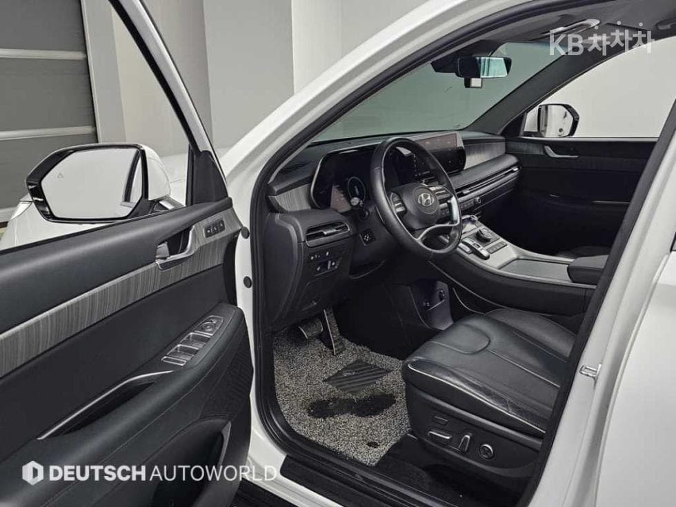 Hyundai The New (facelift) Palisade2.2 Diesel 2WD Prestige - 11