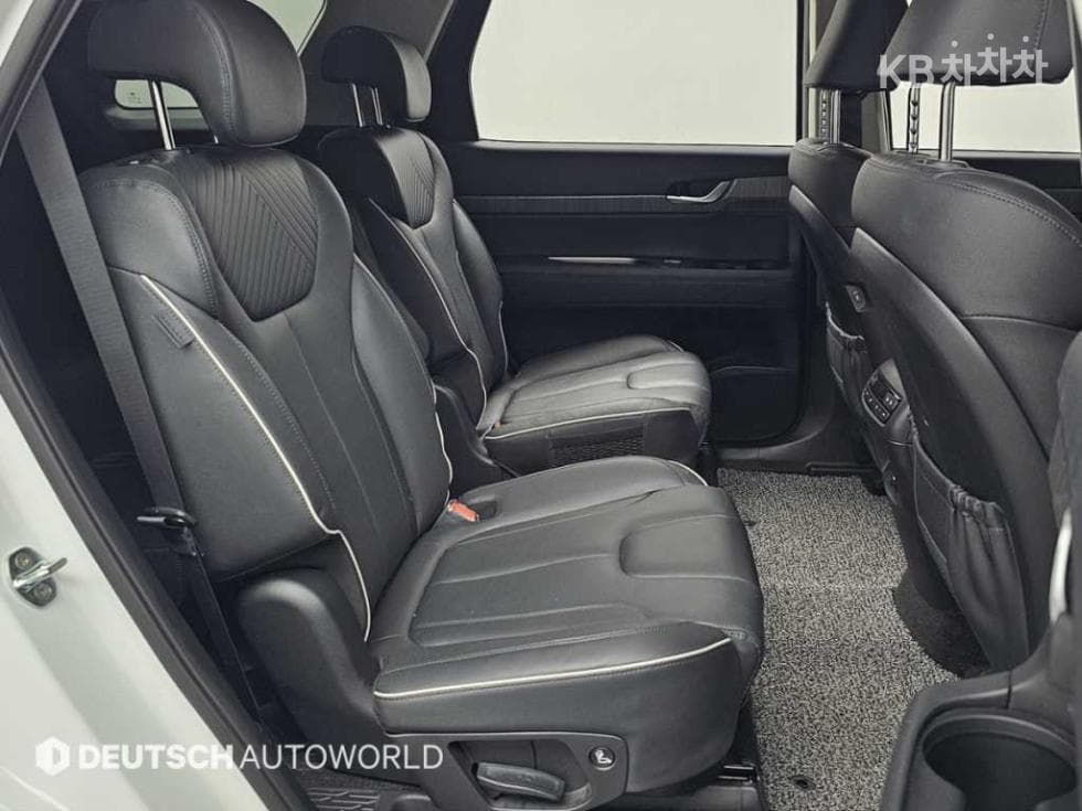 Hyundai The New (facelift) Palisade2.2 Diesel 2WD Prestige - 12