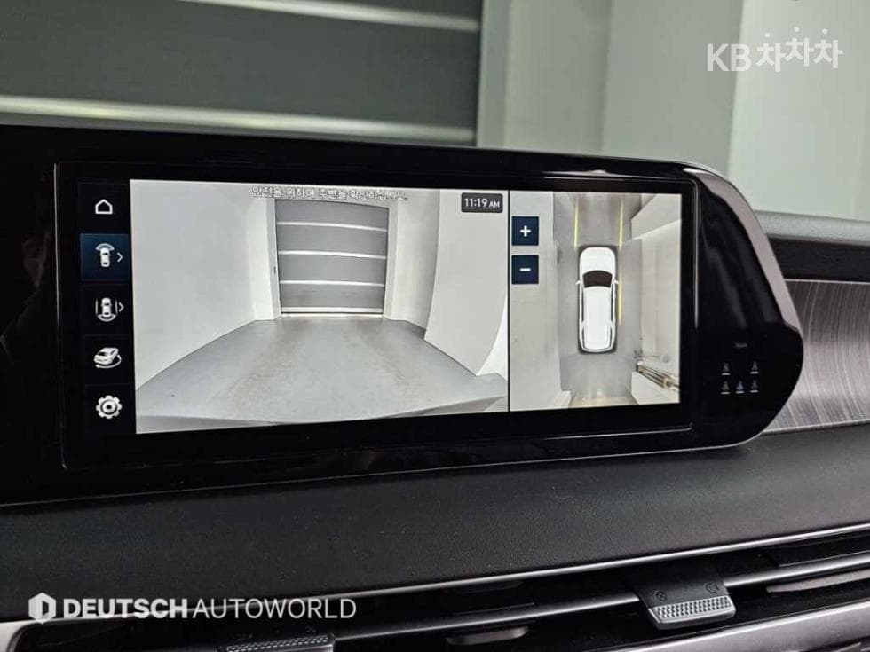 Hyundai The New (facelift) Palisade2.2 Diesel 2WD Prestige - 15