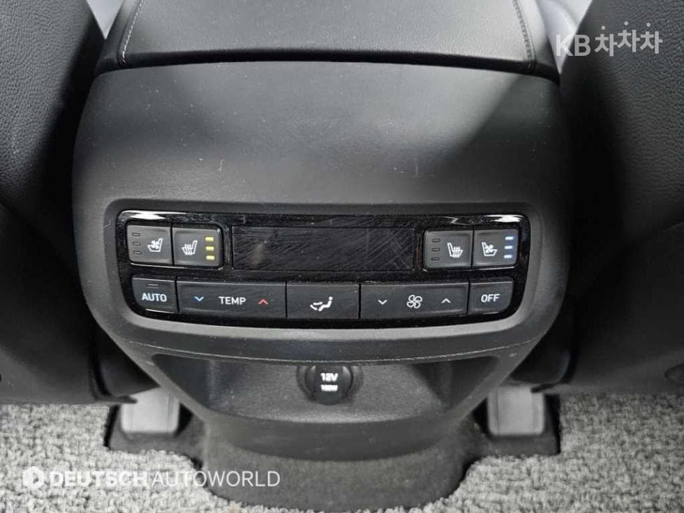 Hyundai The New (facelift) Palisade2.2 Diesel 2WD Prestige - 16