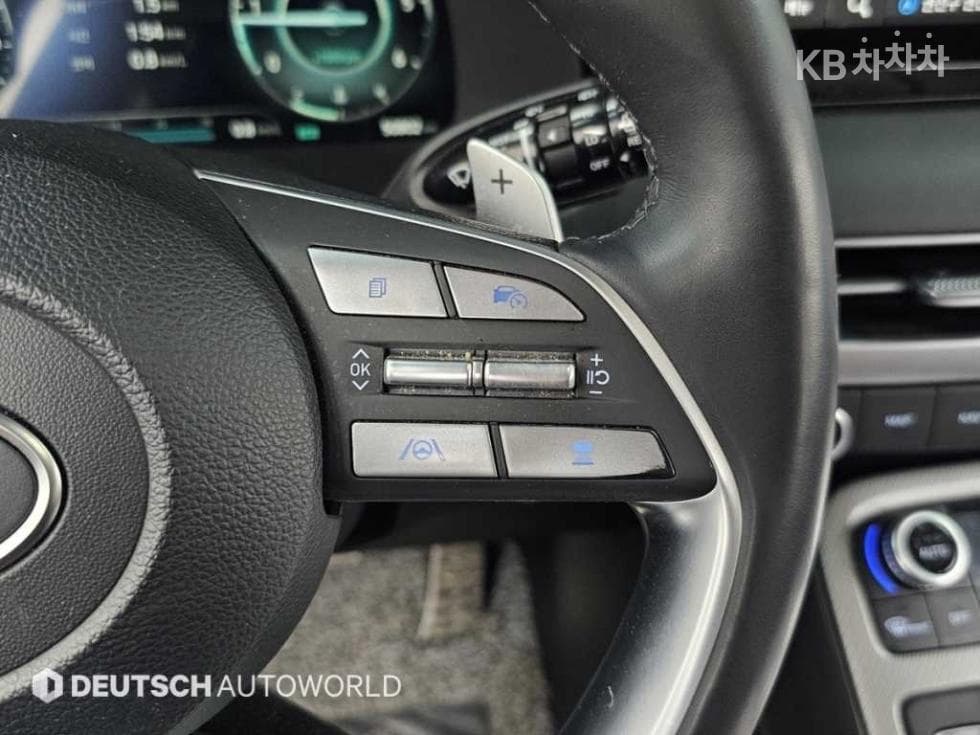 Hyundai The New (facelift) Palisade2.2 Diesel 2WD Prestige - 18