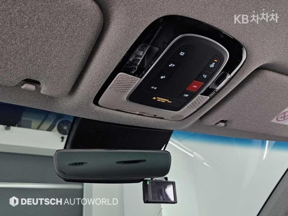 Hyundai The New (facelift) Palisade2.2 Diesel 2WD Prestige - 19