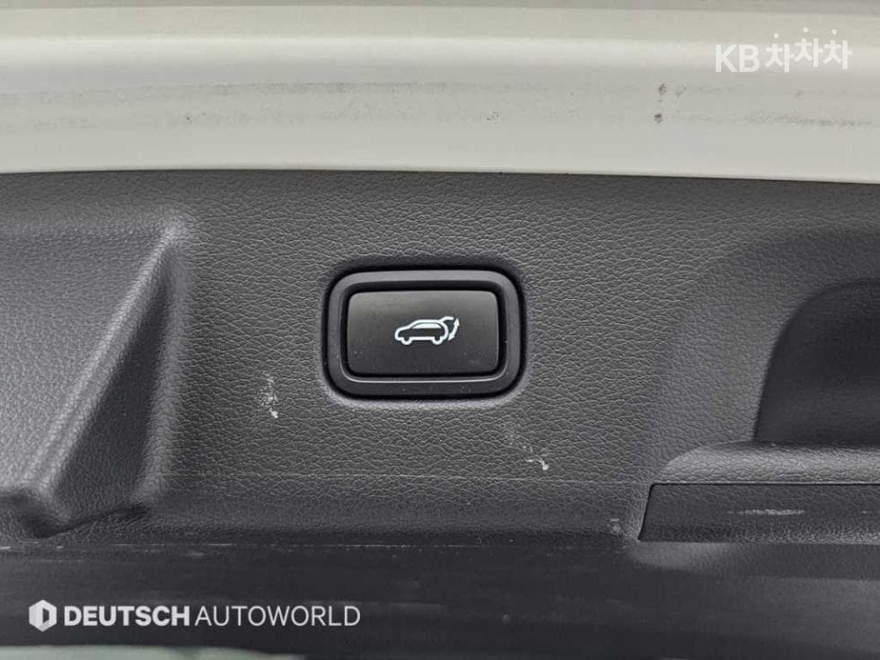 Hyundai The New (facelift) Palisade2.2 Diesel 2WD Prestige - 20