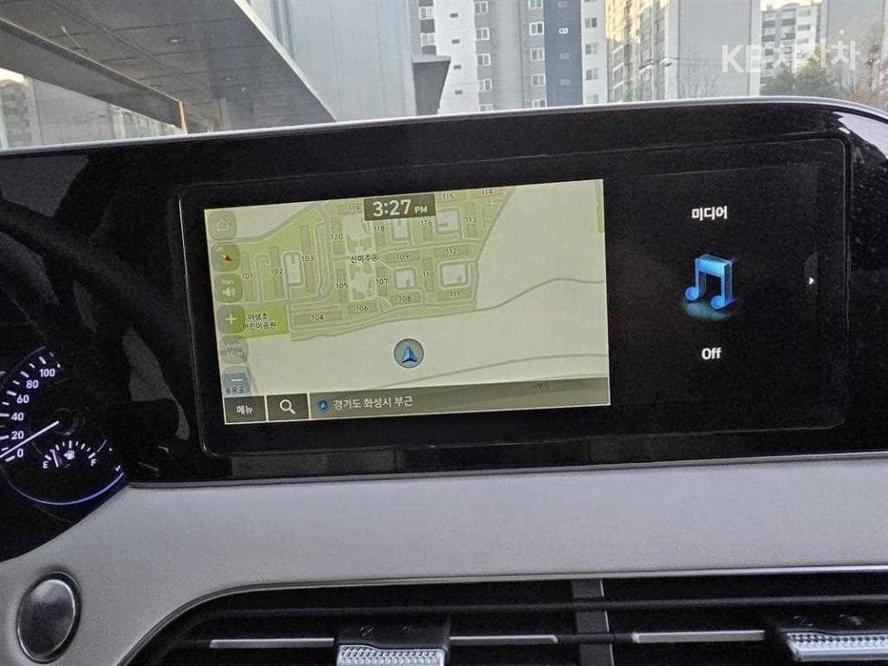 Hyundai Palisade2.2 Diesel 7-seater (Limousine) AWD Prestige - 11