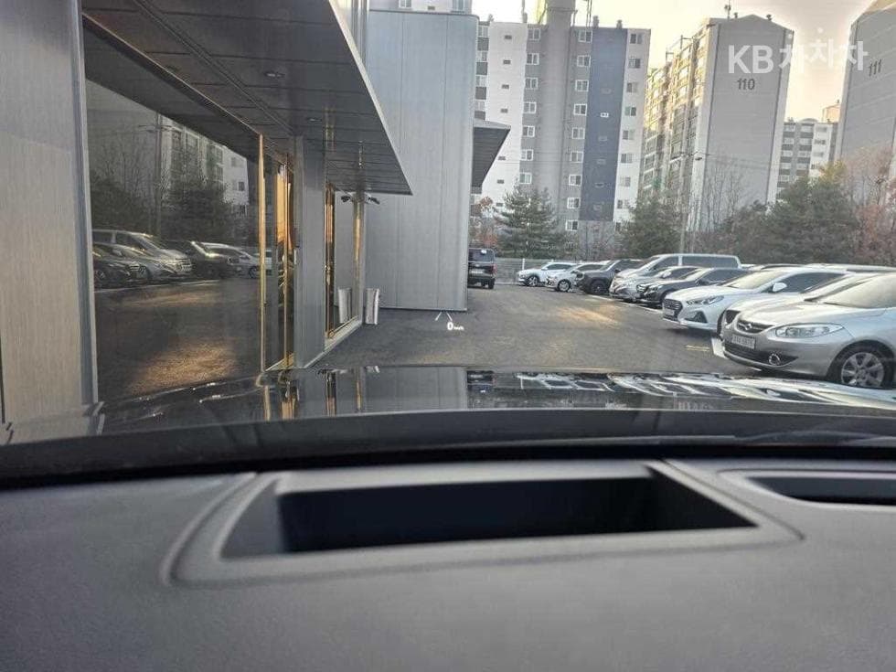 Hyundai Palisade2.2 Diesel 7-seater (Limousine) AWD Prestige - 13