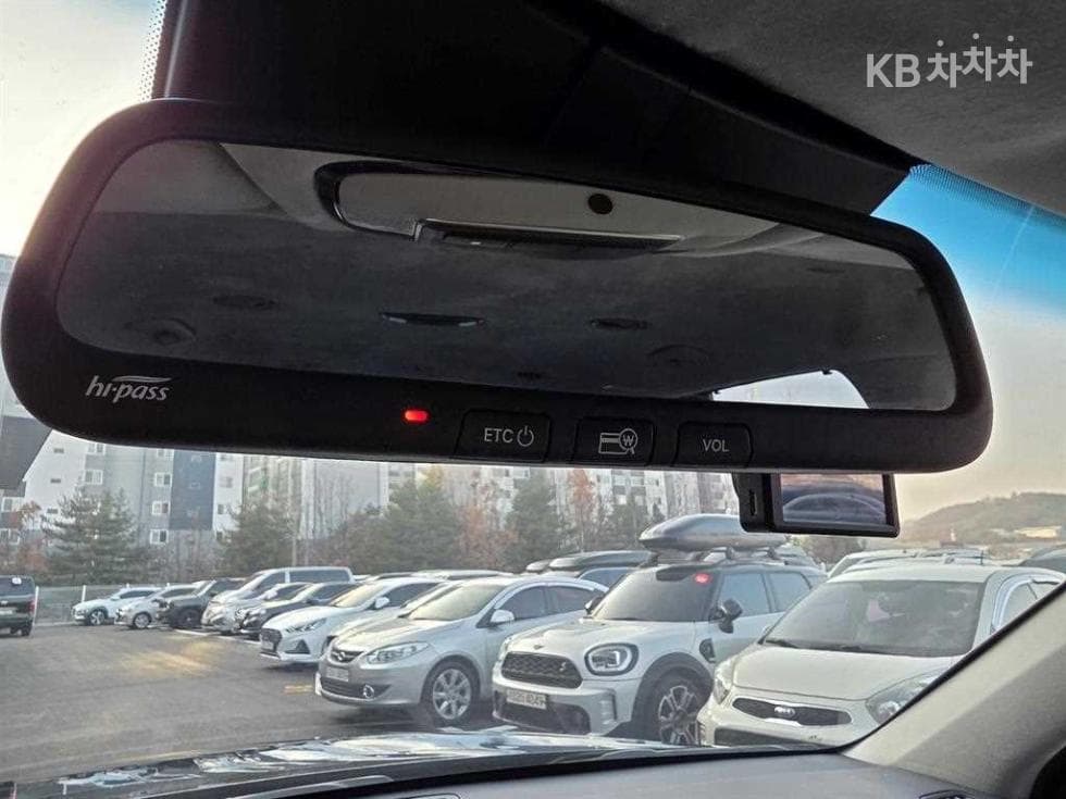 Hyundai Palisade2.2 Diesel 7-seater (Limousine) AWD Prestige - 15