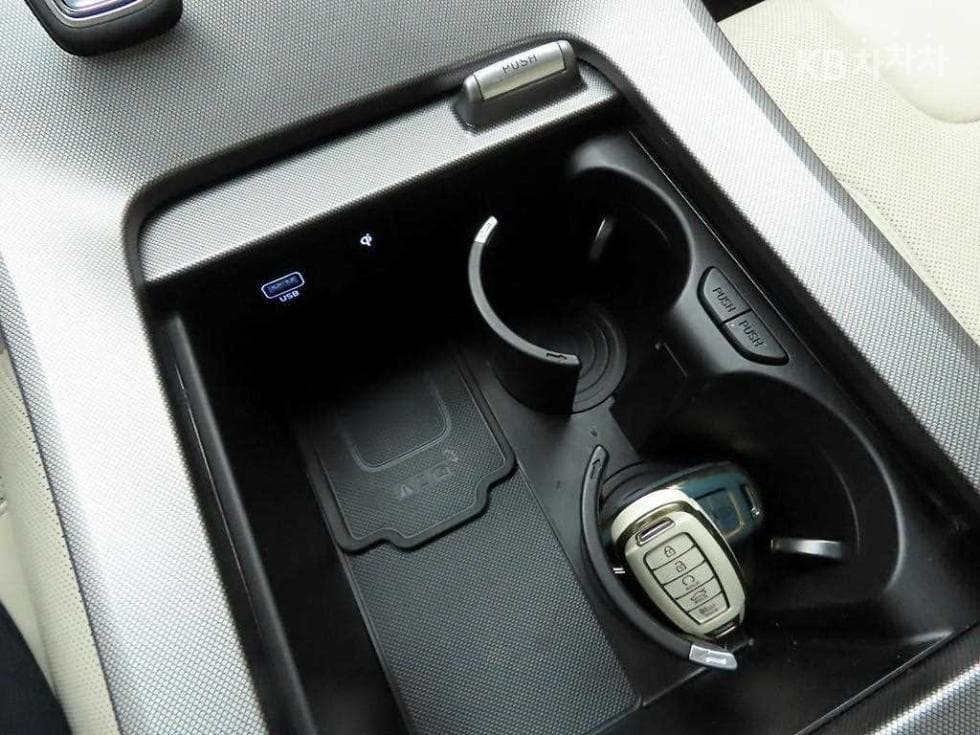 Hyundai Palisade3.8 Gasoline 7-seater (Limousine) Calligraphy - 10