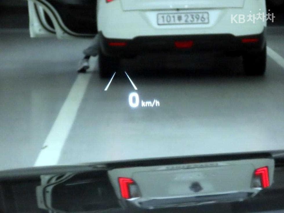 Hyundai Palisade3.8 Gasoline 7-seater (Limousine) Calligraphy - 11