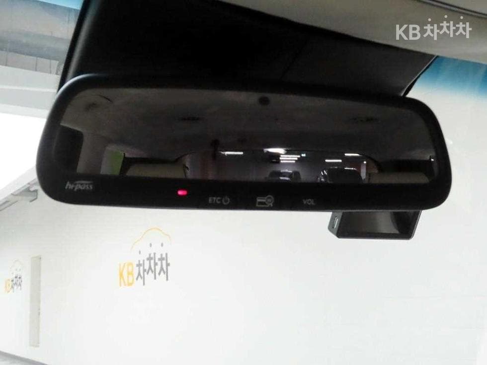 Hyundai Palisade3.8 Gasoline 7-seater (Limousine) Calligraphy - 14