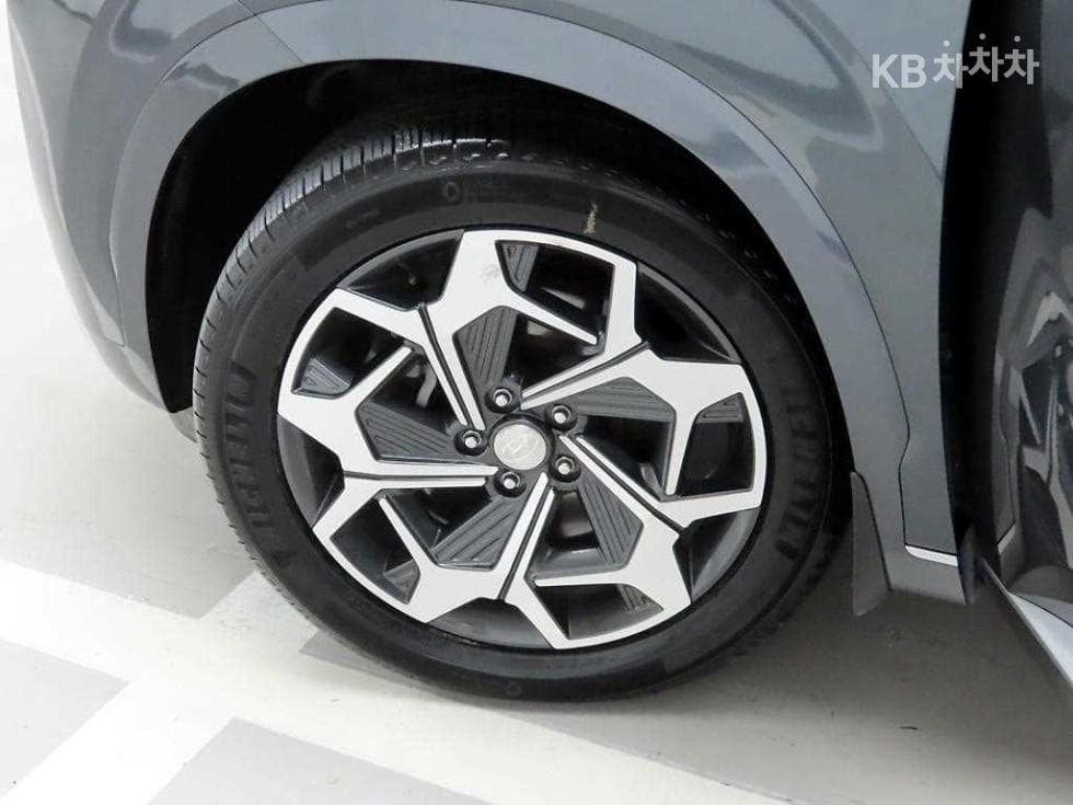 Hyundai Palisade3.8 Gasoline 7-seater (Limousine) Calligraphy - 19