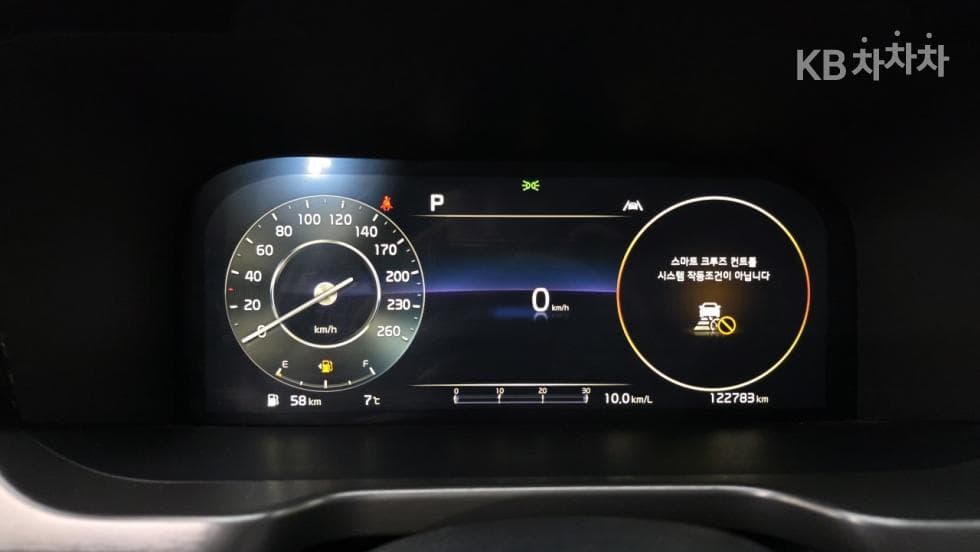 Kia The New (facelift) Sorento MQ42.2 Diesel 2WD Noblesse - 7