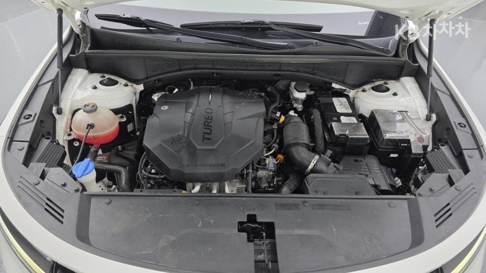 Kia The New (facelift) Sorento MQ42.2 Diesel 2WD Noblesse - 12