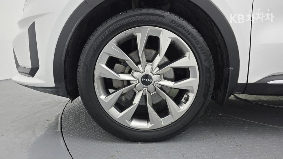 Kia The New (facelift) Sorento MQ42.2 Diesel 2WD Noblesse - 13