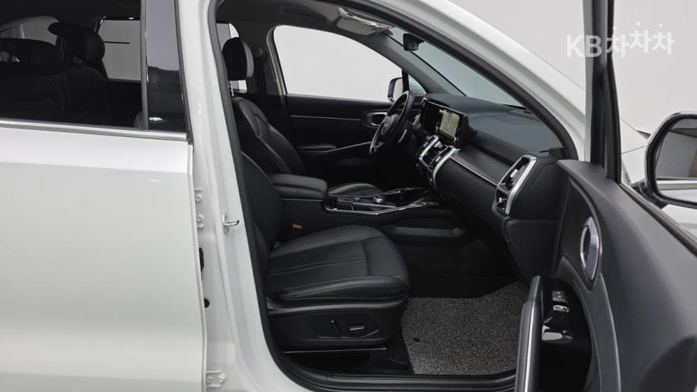 Kia The New (facelift) Sorento MQ42.2 Diesel 2WD Noblesse - 14