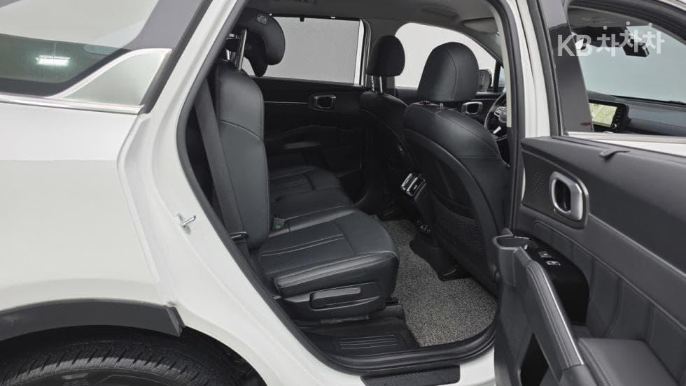 Kia The New (facelift) Sorento MQ42.2 Diesel 2WD Noblesse - 15