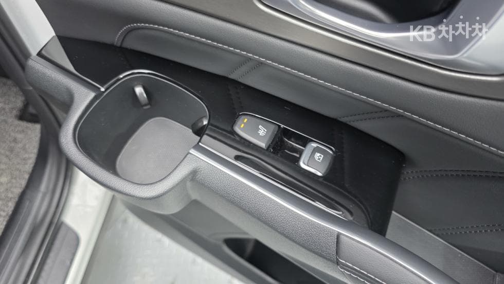 Kia The New (facelift) Sorento MQ42.2 Diesel 2WD Noblesse - 16