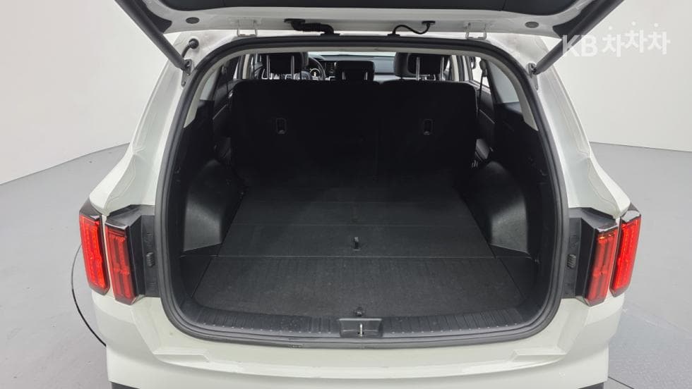 Kia The New (facelift) Sorento MQ42.2 Diesel 2WD Noblesse - 17