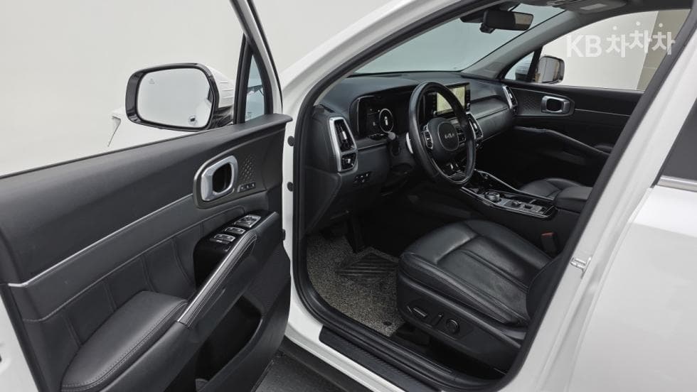 Kia The New (facelift) Sorento MQ42.2 Diesel 2WD Noblesse - 19