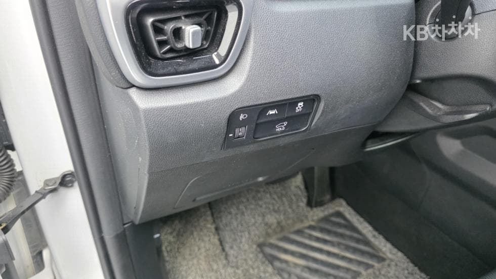 Kia The New (facelift) Sorento MQ42.2 Diesel 2WD Noblesse - 22