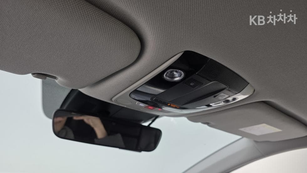 Kia The New (facelift) Sorento MQ42.2 Diesel 2WD Noblesse - 24