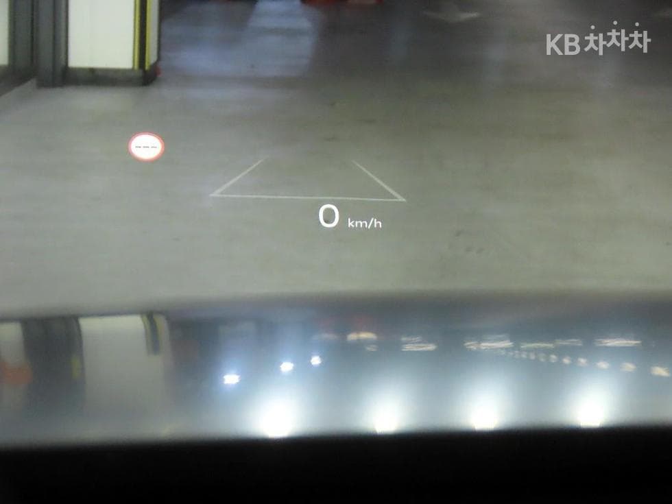 Kia The New (facelift) K82.5L gasoline Noblesse - 13