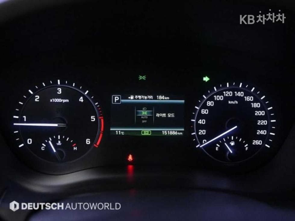 Genesis G802.2D Luxury - 8