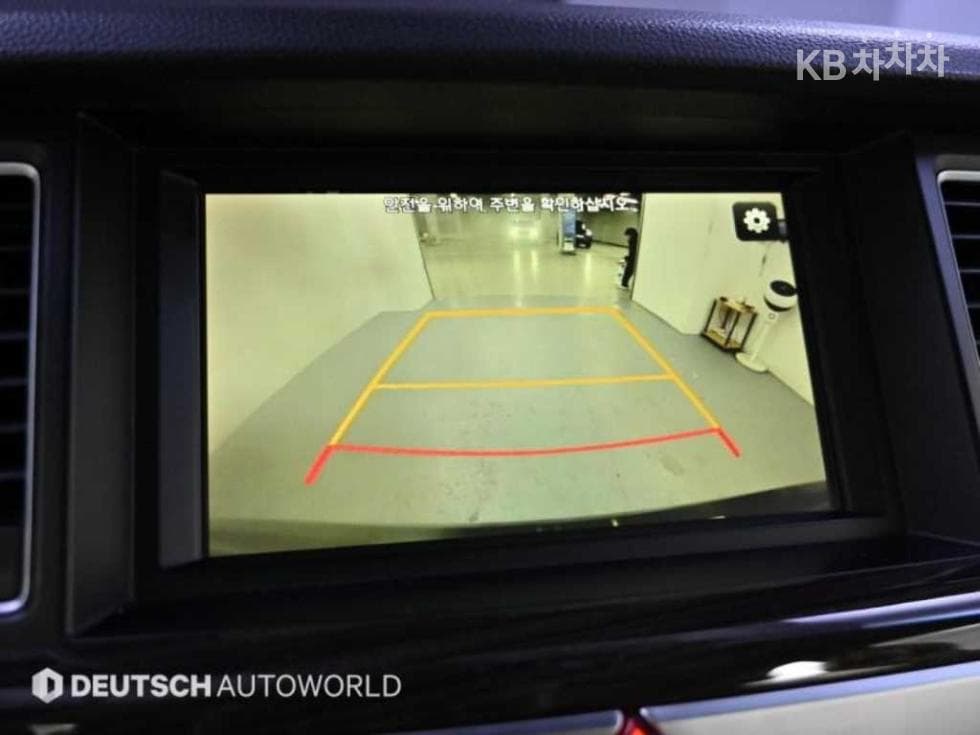 Genesis G802.2D Luxury - 15