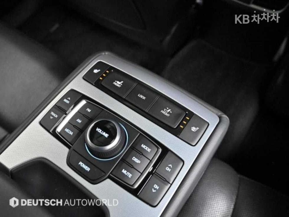 Genesis G802.2D Luxury - 16