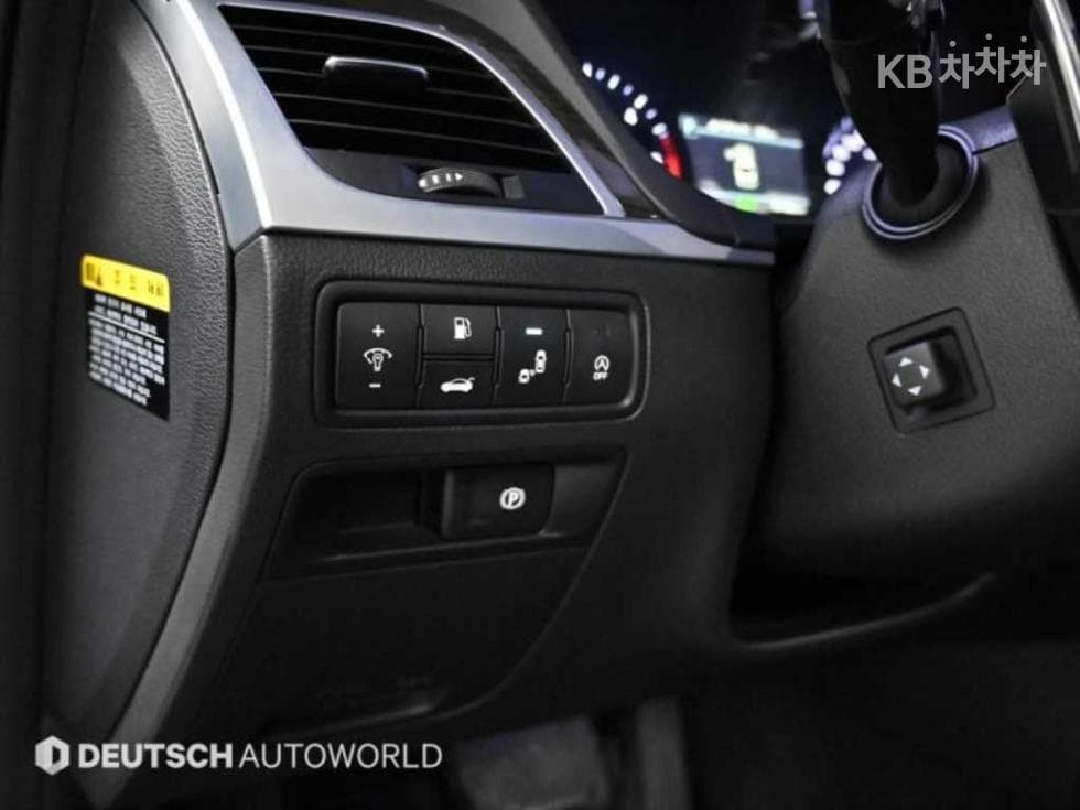 Genesis G802.2D Luxury - 17