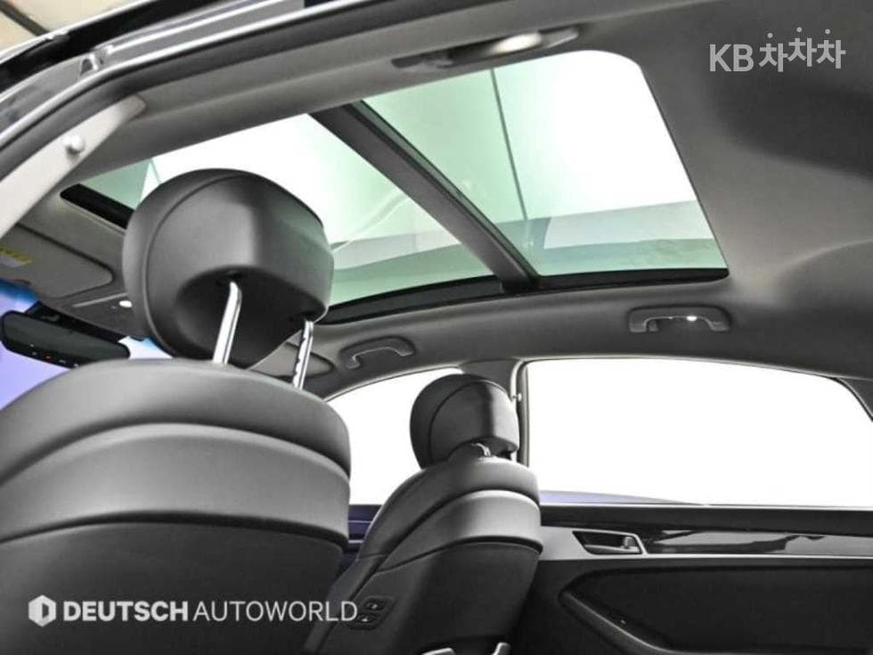 Genesis G802.2D Luxury - 19