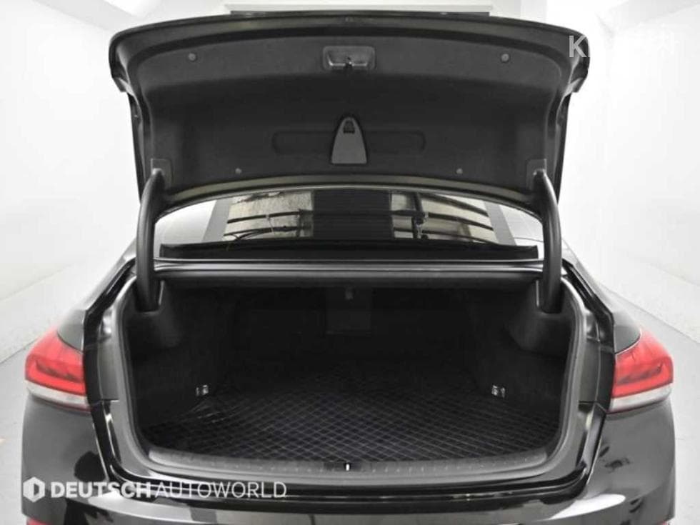 Genesis G802.2D Luxury - 20