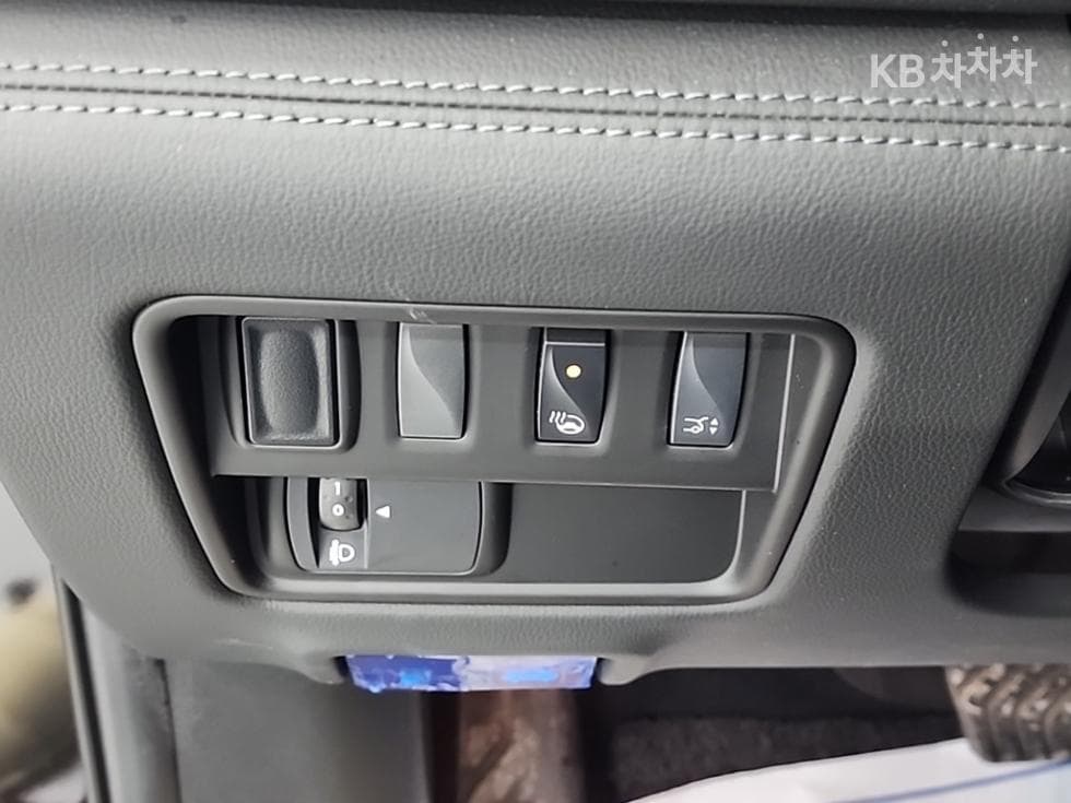 Renault Korea The New (facelift) QM62.0 GDe 2WD Premiere - 18