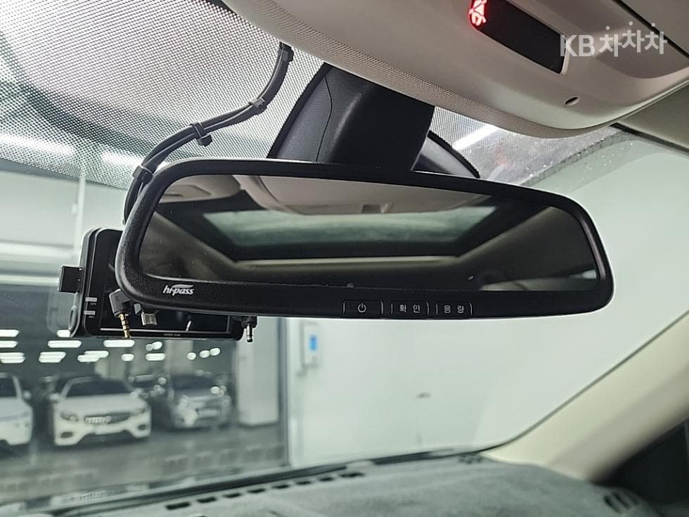 Renault Korea The New (facelift) QM62.0 GDe 2WD Premiere - 19