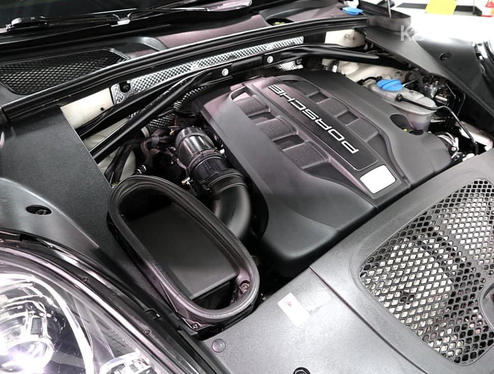 Porsche 마칸3.0 S Дизел - 6