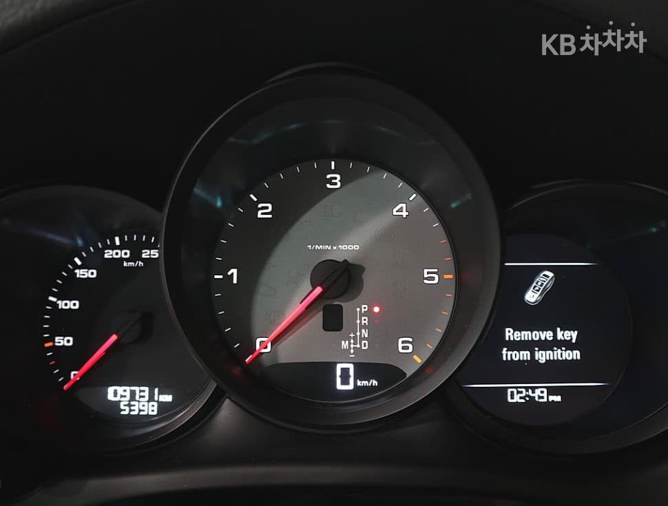 Porsche 마칸3.0 S Дизел - 5