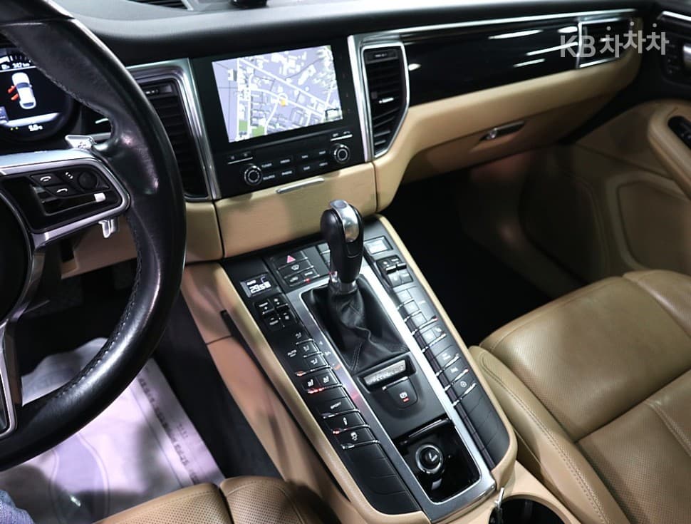 Porsche 마칸3.0 S Дизел - 7