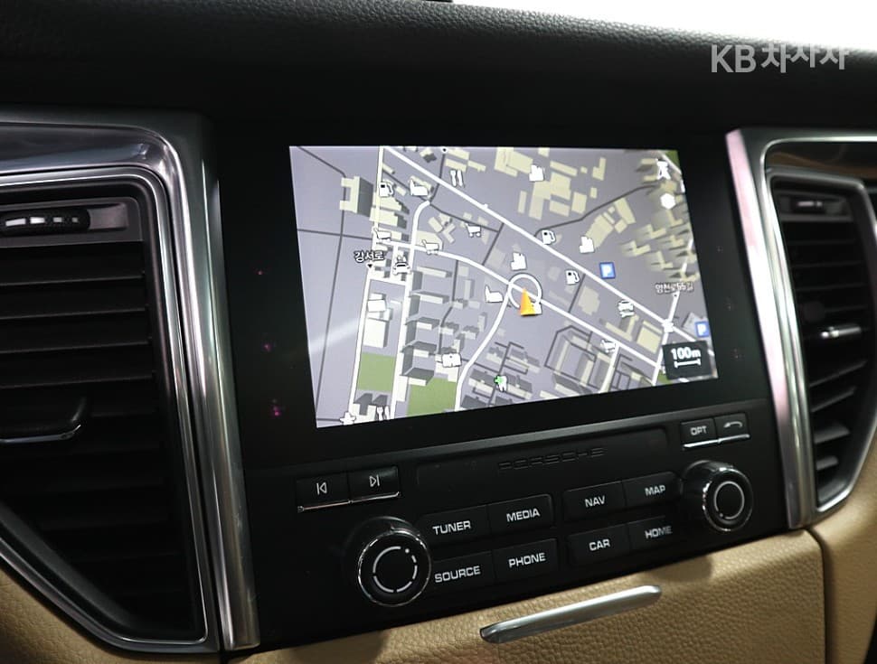 Porsche 마칸3.0 S Дизел - 12