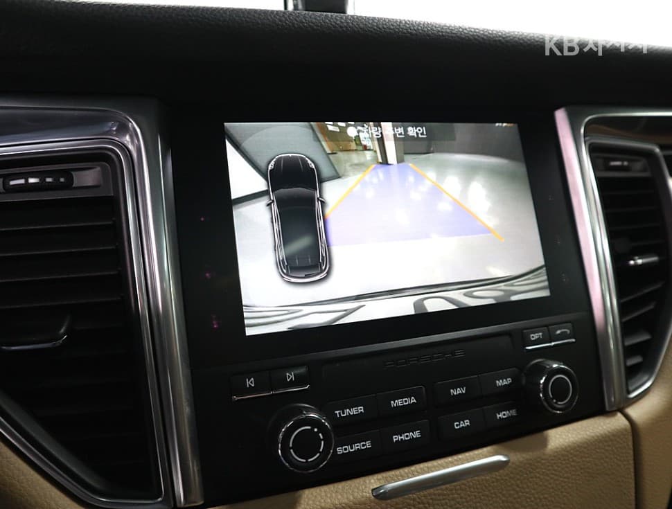 Porsche 마칸3.0 S Дизел - 13