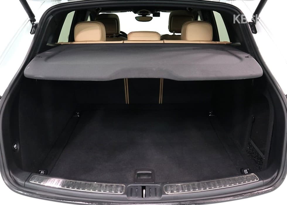 Porsche 마칸3.0 S Дизел - 17