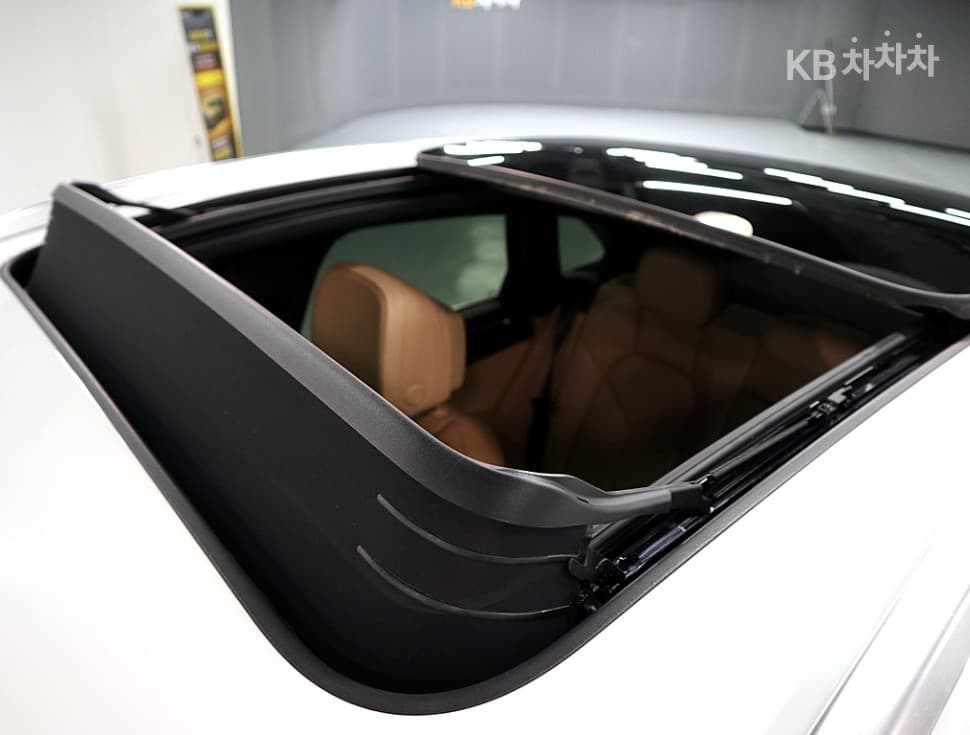 Porsche 마칸3.0 S Дизел - 18