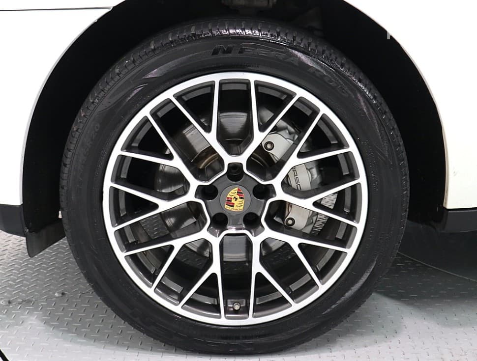 Porsche 마칸3.0 S Дизел - 19