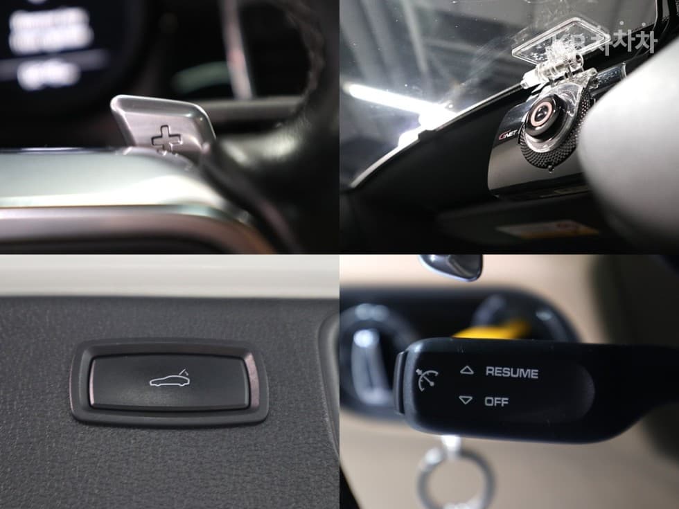 Porsche 마칸3.0 S Дизел - 20