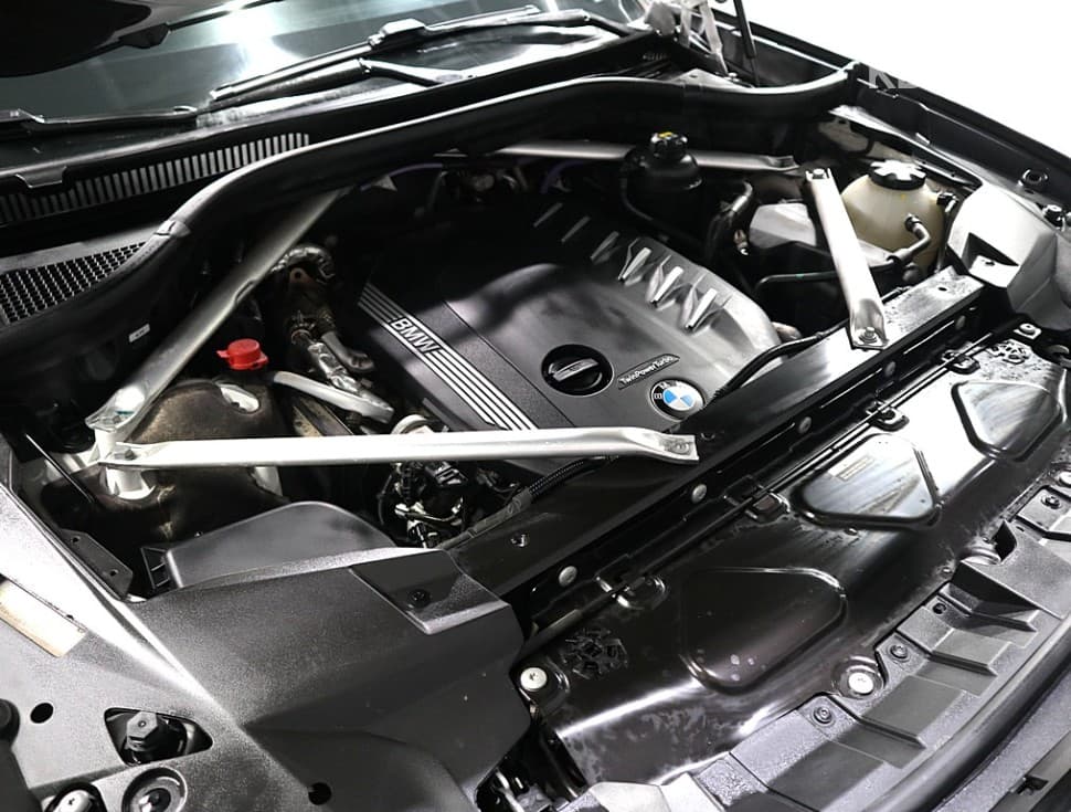 BMW X7(G07)xDrive 40d M Sport - 6