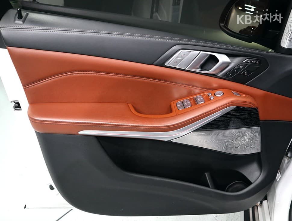 BMW X7(G07)xDrive 40d M Sport - 8