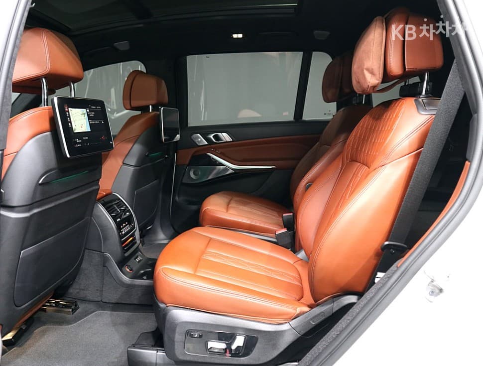 BMW X7(G07)xDrive 40d M Sport - 10